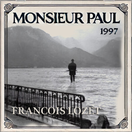 Monsieur Paul 1997 (remix 2024)