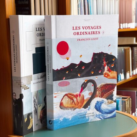 Les Voyages ordinaires (1 et 2)